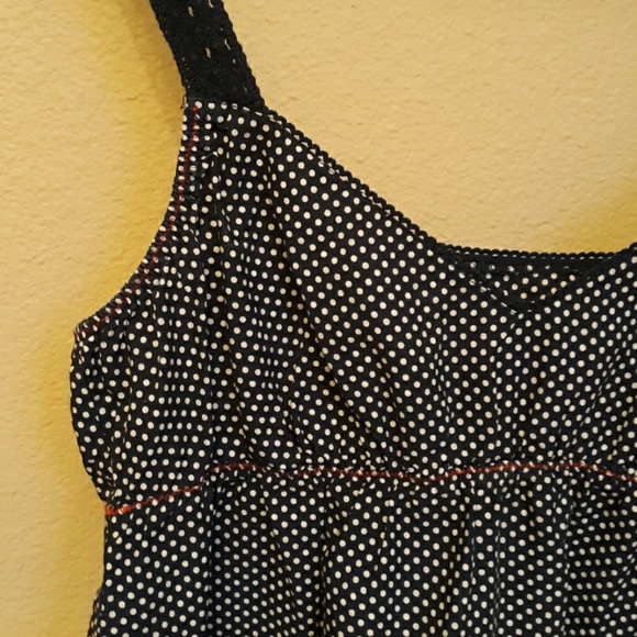 Calvin Klein Top - Picture 3 of 5